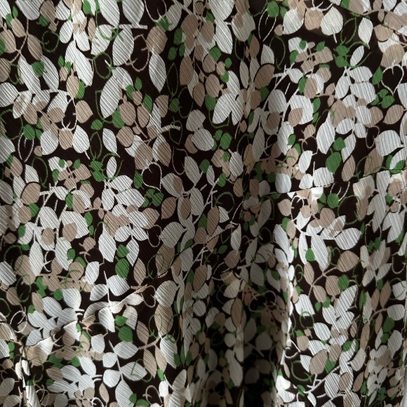 Evan Picone Dress Size 16 - Picture 2 of 3